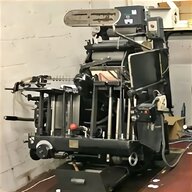 adana printing press for sale