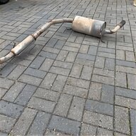 mx5 exhaust dual exit for sale