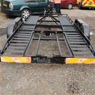 trailer project for sale