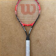 antique tennis racket for sale