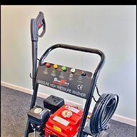 pressure washer petrol for sale