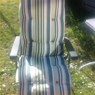 sun lounger cushions for sale