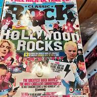 vintage rock magazine for sale