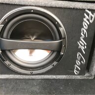 edge subwoofer for sale
