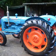 v8 tractor for sale