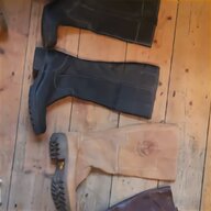 riding boots 11 brown for sale