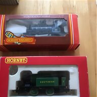hornby train packs for sale