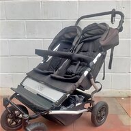 mountain buggy double for sale