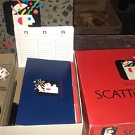scattergories for sale
