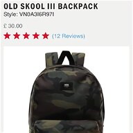 vans backpacks for sale
