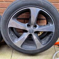 avensis alloy wheels for sale