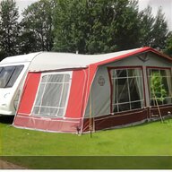 isabella capri lux awning for sale