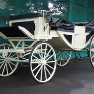 horse drawn wagon for sale