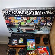 atari 2600 game console for sale