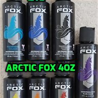 arctic fox for sale