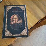 antique shakespeare books for sale