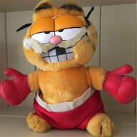 garfield toys for sale