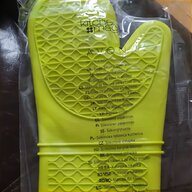 silicone oven gloves for sale