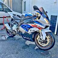 bmw s1000rr blue for sale