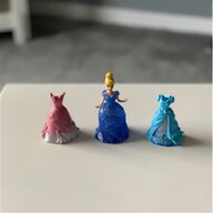 little mermaid figures for sale