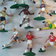 topps mini football figures for sale