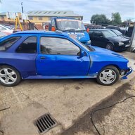 ford sierra for sale