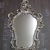 rococo mirror for sale