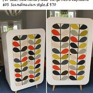 scandinavian wardrobe for sale
