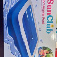 plastic swimming pool for sale