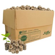 jiffy pellets for sale