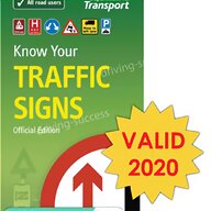 road traffic signs for sale