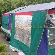 camping trailer tents for sale
