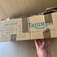 triumph wiring loom for sale