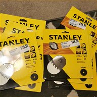 stanley blades for sale