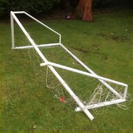 metal football goals for sale