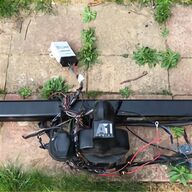 renault towbar for sale