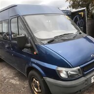 ford transit lwb mini bus for sale