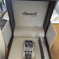 ingersoll bison watches for sale