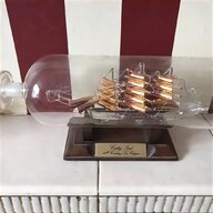 glass ship for sale