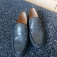 grenson suede loafers for sale