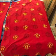 manchester united fabric for sale