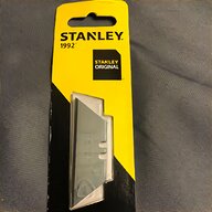 stanley plane blades for sale