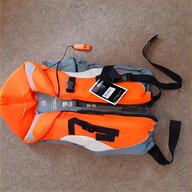 crewsaver life jacket for sale