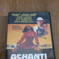 ashanti for sale