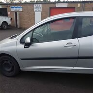 peugeot 207 spares for sale