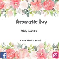 wax flowers for sale
