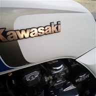 kawasaki z440 ltd for sale
