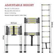 multi purpose ladder for sale