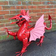 welsh dragon for sale