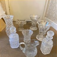lalique glass vase for sale